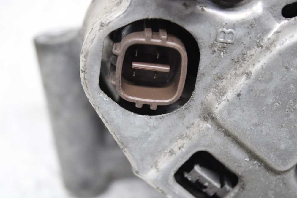 ALTERNATEUR SUZUKI 90A - Vue 4